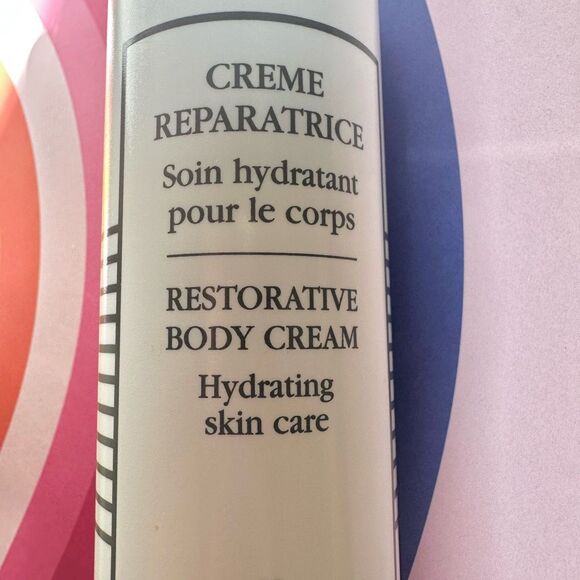 Sisley Paris Restorative Body Cream new - Picture 4 of 9